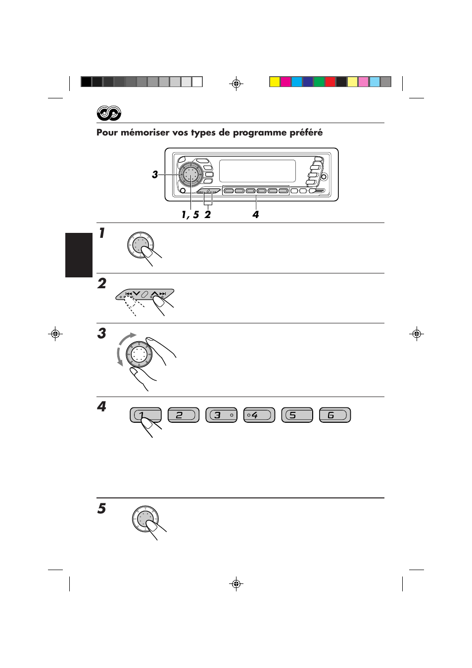 JVC KD-SX959R User Manual | Page 110 / 194