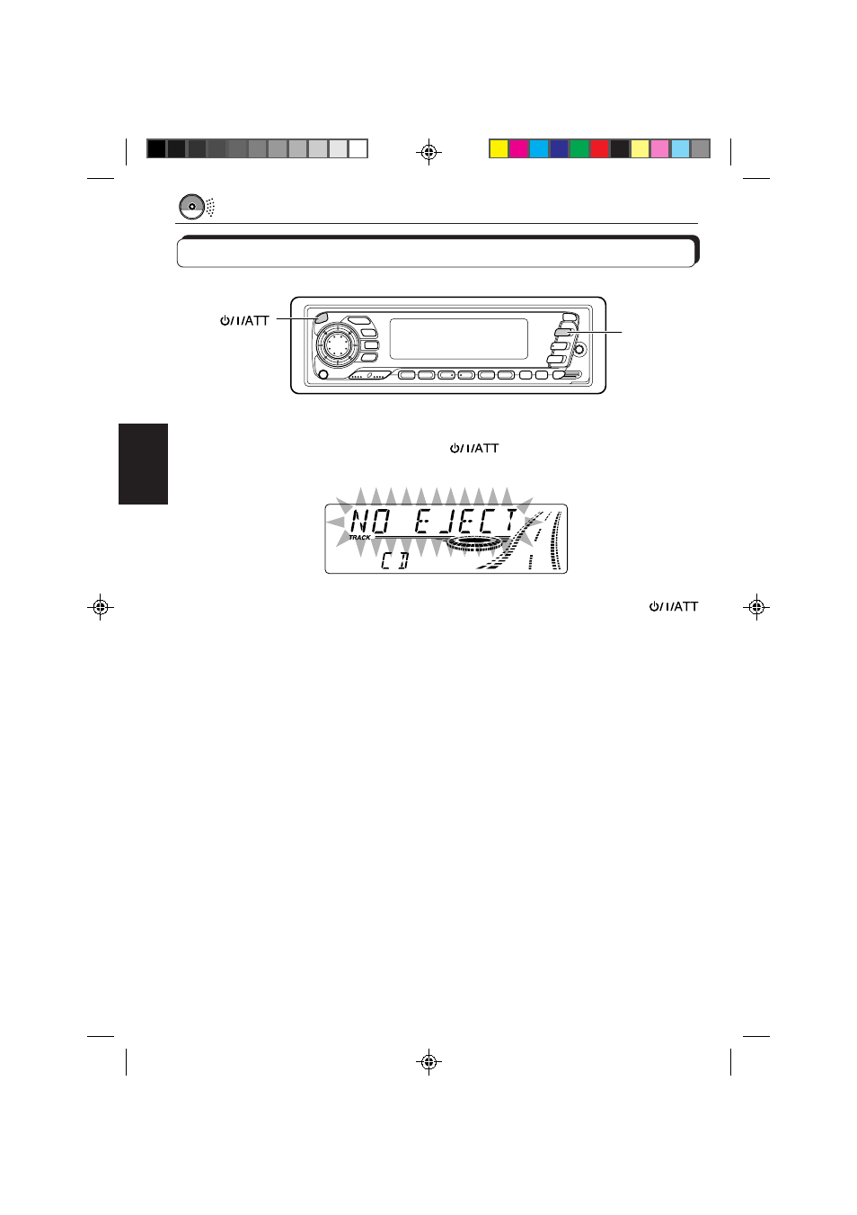 Interdiction de l’éjection de cd | JVC KD-SX959R User Manual | Page 118 / 194