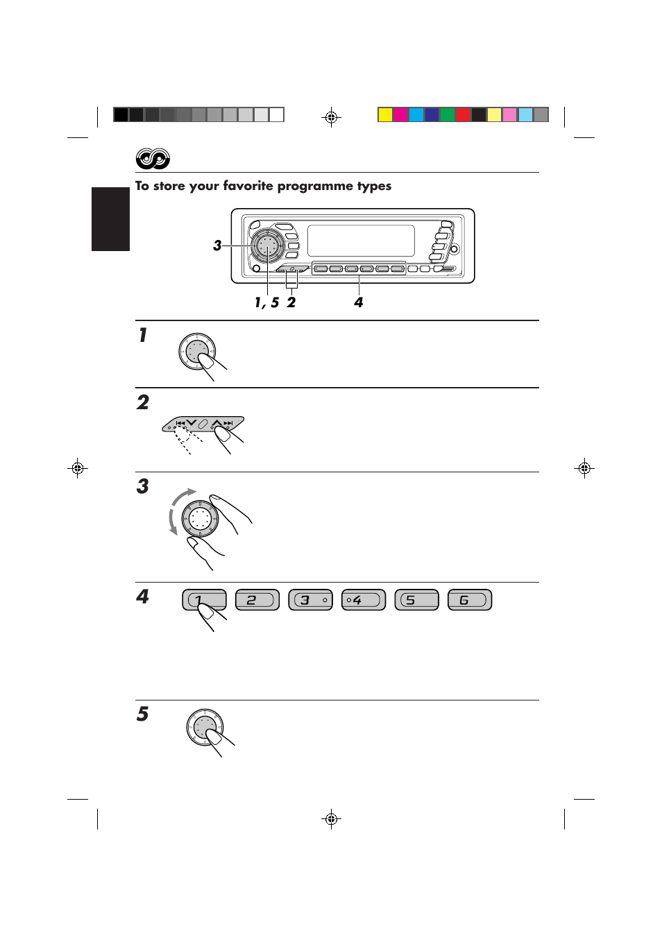 JVC KD-SX959R User Manual | Page 14 / 194