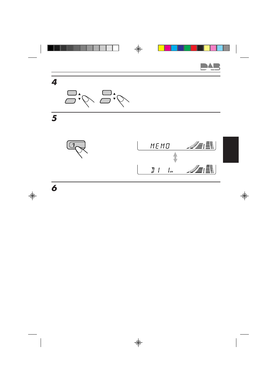 Choisissez le service souhaité de l’ensemble | JVC KD-SX959R User Manual | Page 141 / 194