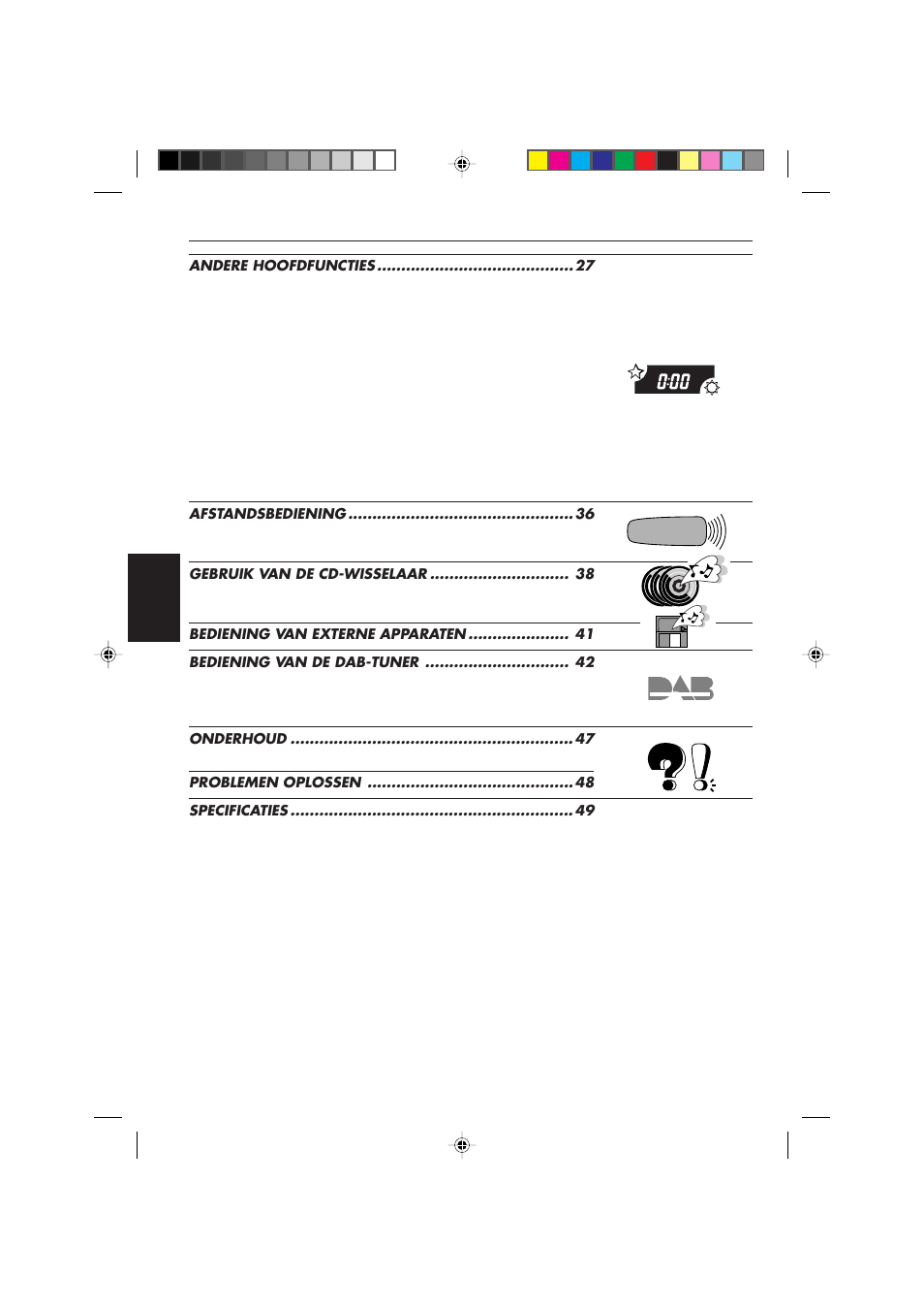 JVC KD-SX959R User Manual | Page 148 / 194