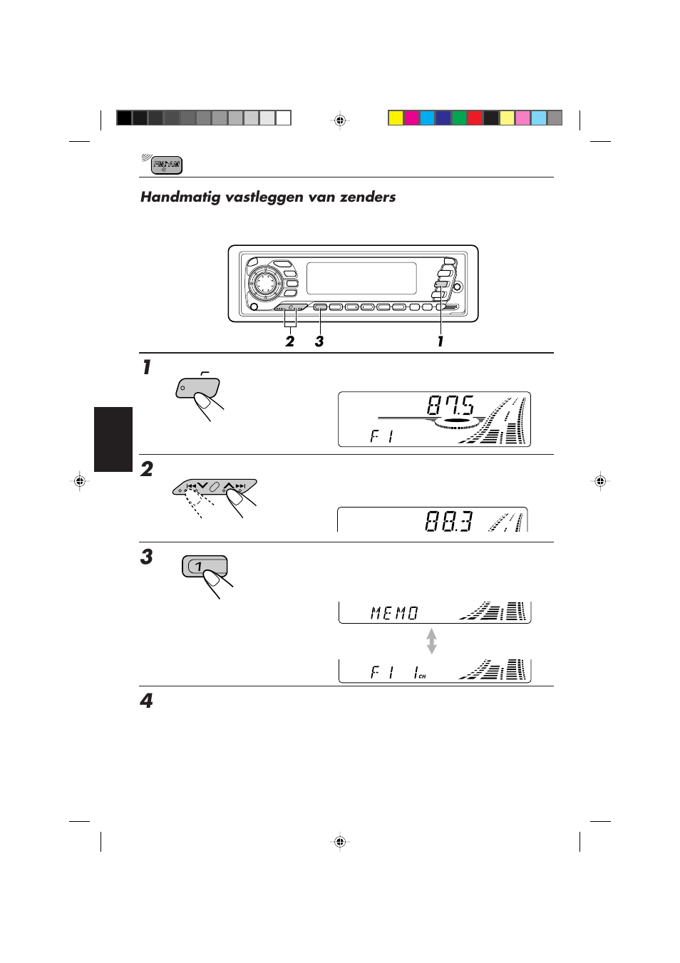 JVC KD-SX959R User Manual | Page 152 / 194