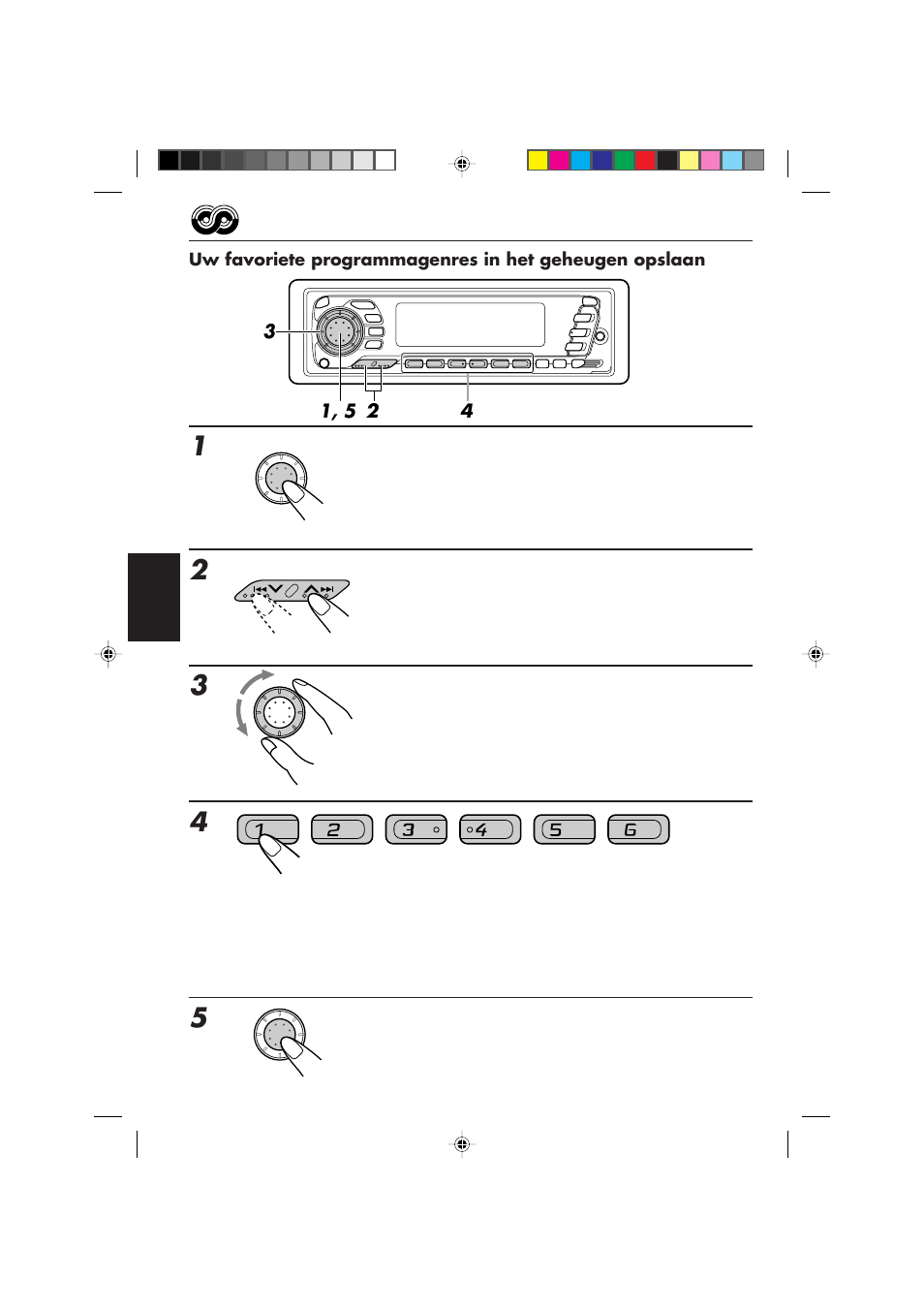 JVC KD-SX959R User Manual | Page 158 / 194