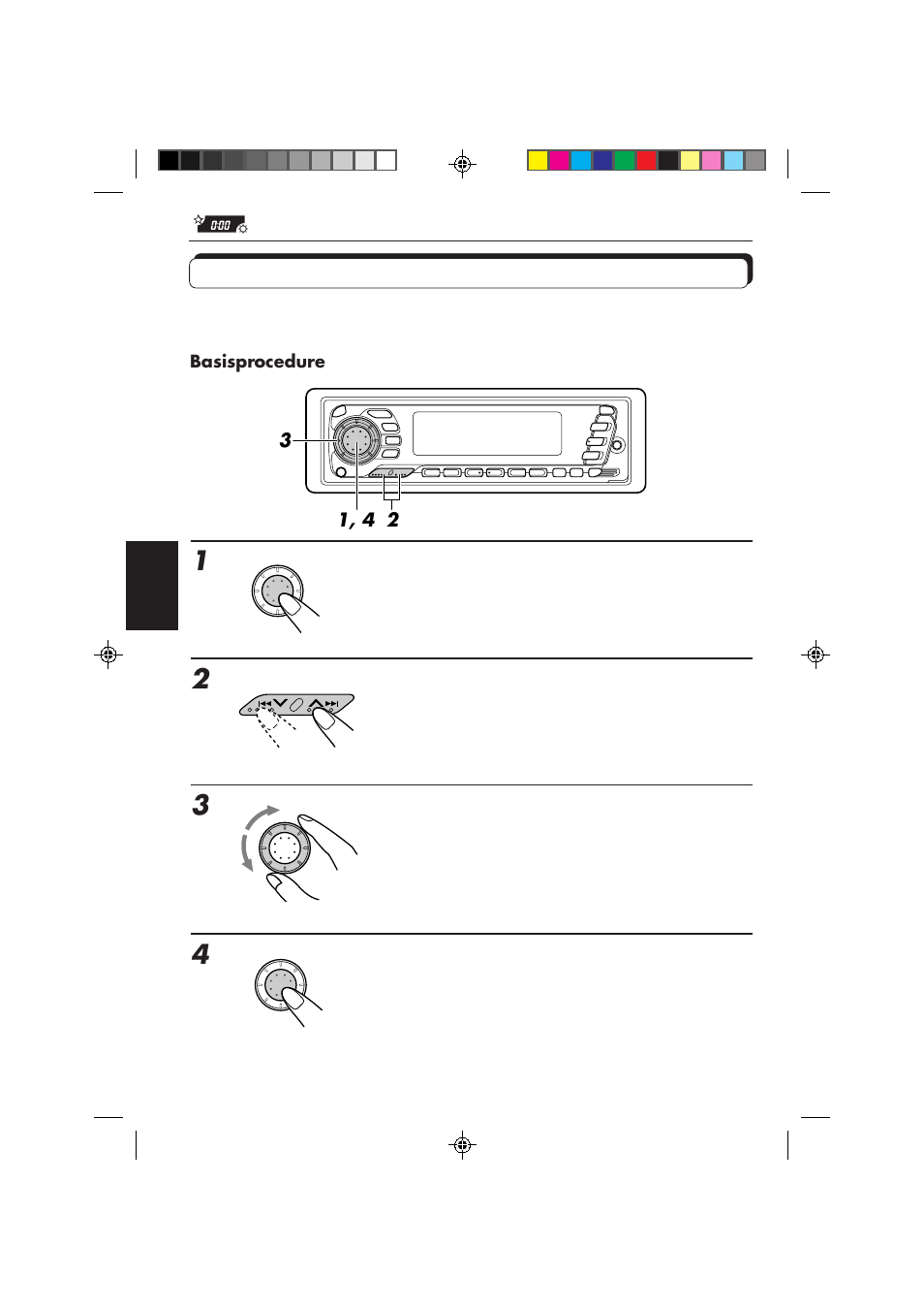 De algemene instellingen wijzigen (psm) | JVC KD-SX959R User Manual | Page 172 / 194