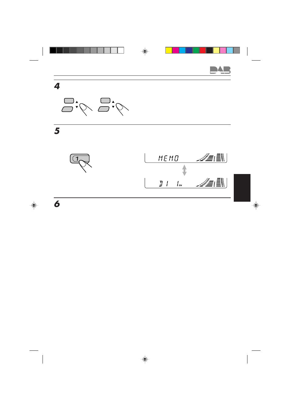 Selecteer de service van het ensemble | JVC KD-SX959R User Manual | Page 189 / 194