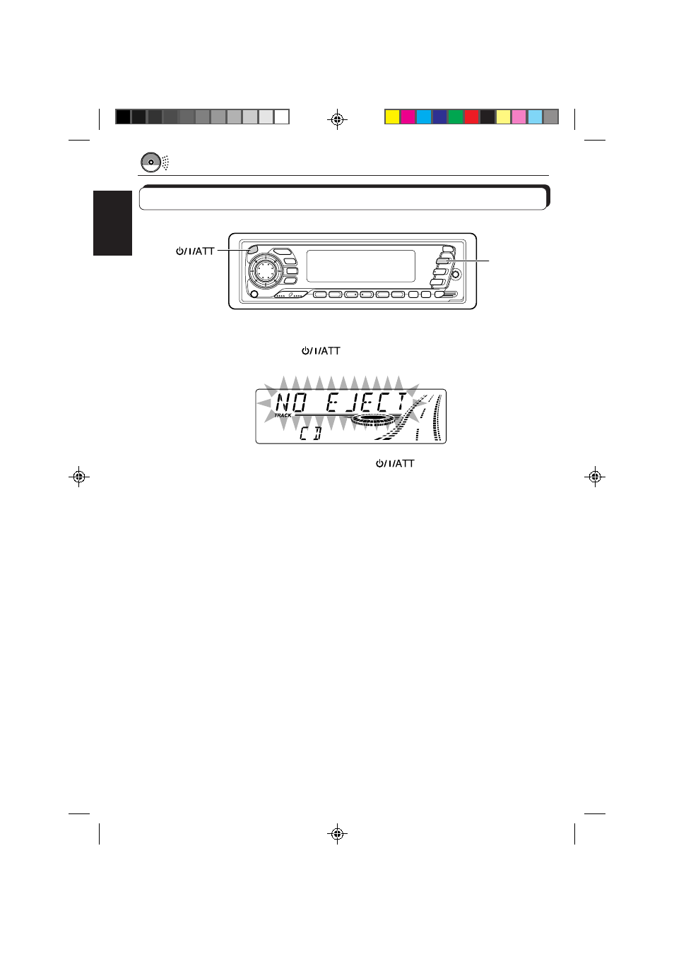 Prohibiting cd ejection | JVC KD-SX959R User Manual | Page 22 / 194