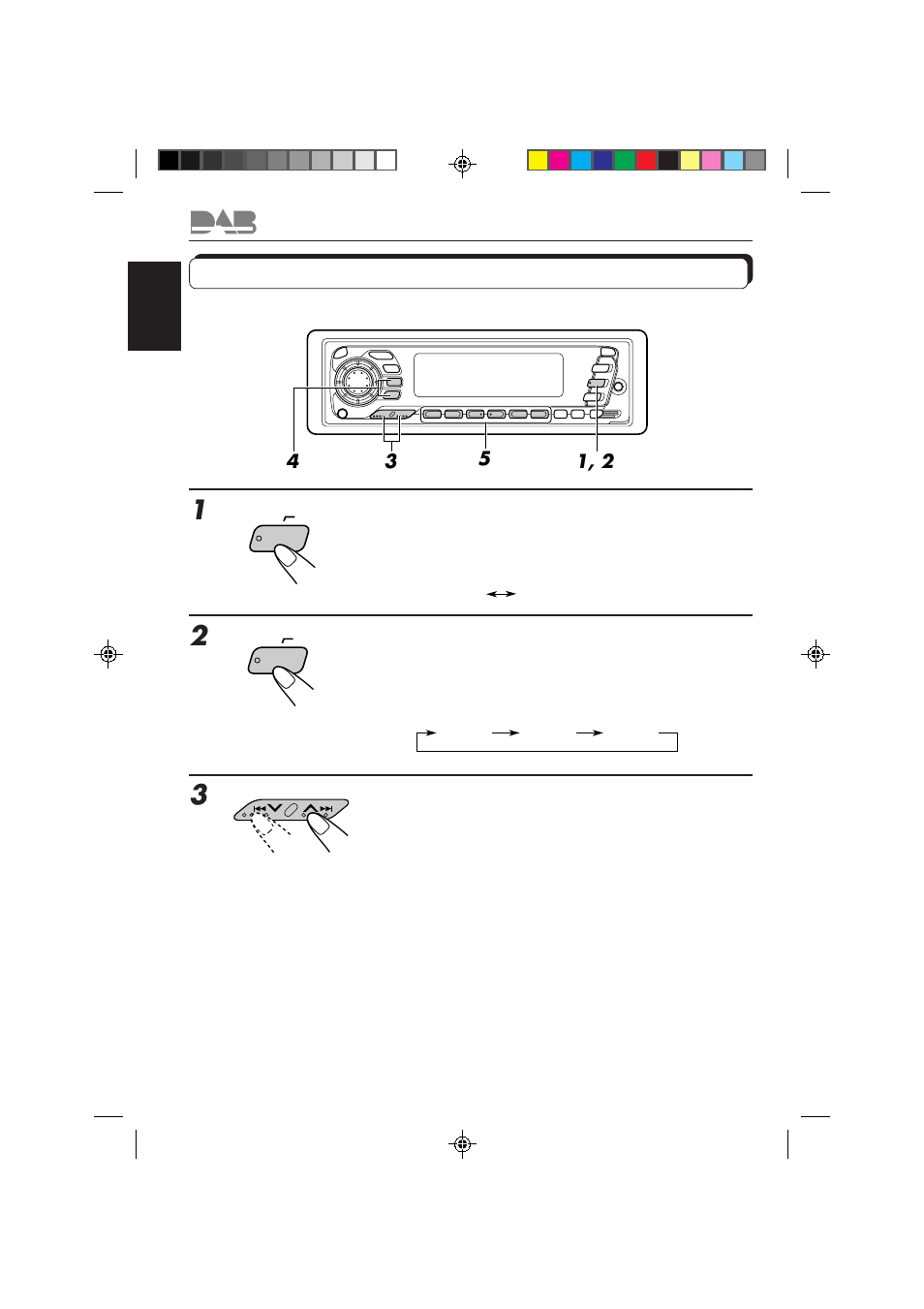 JVC KD-SX959R User Manual | Page 44 / 194