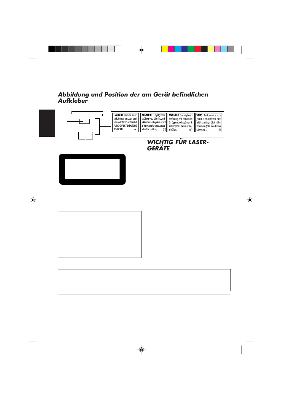 JVC KD-SX959R User Manual | Page 50 / 194