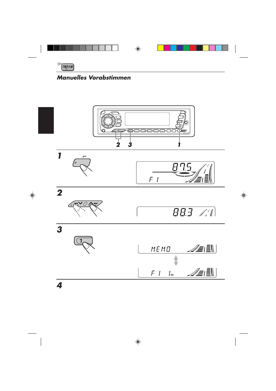 JVC KD-SX959R User Manual | Page 56 / 194