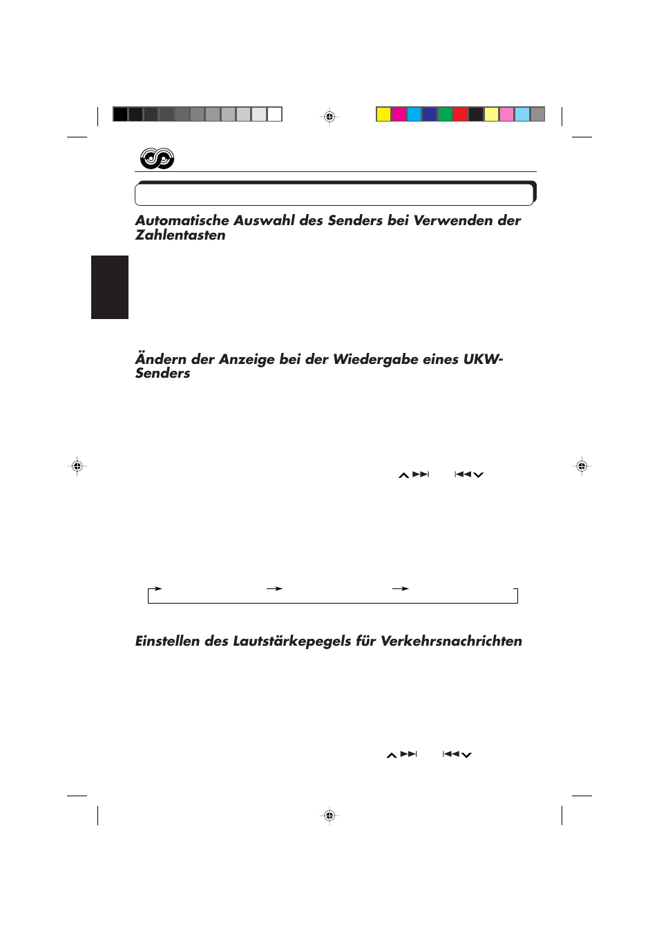 JVC KD-SX959R User Manual | Page 64 / 194