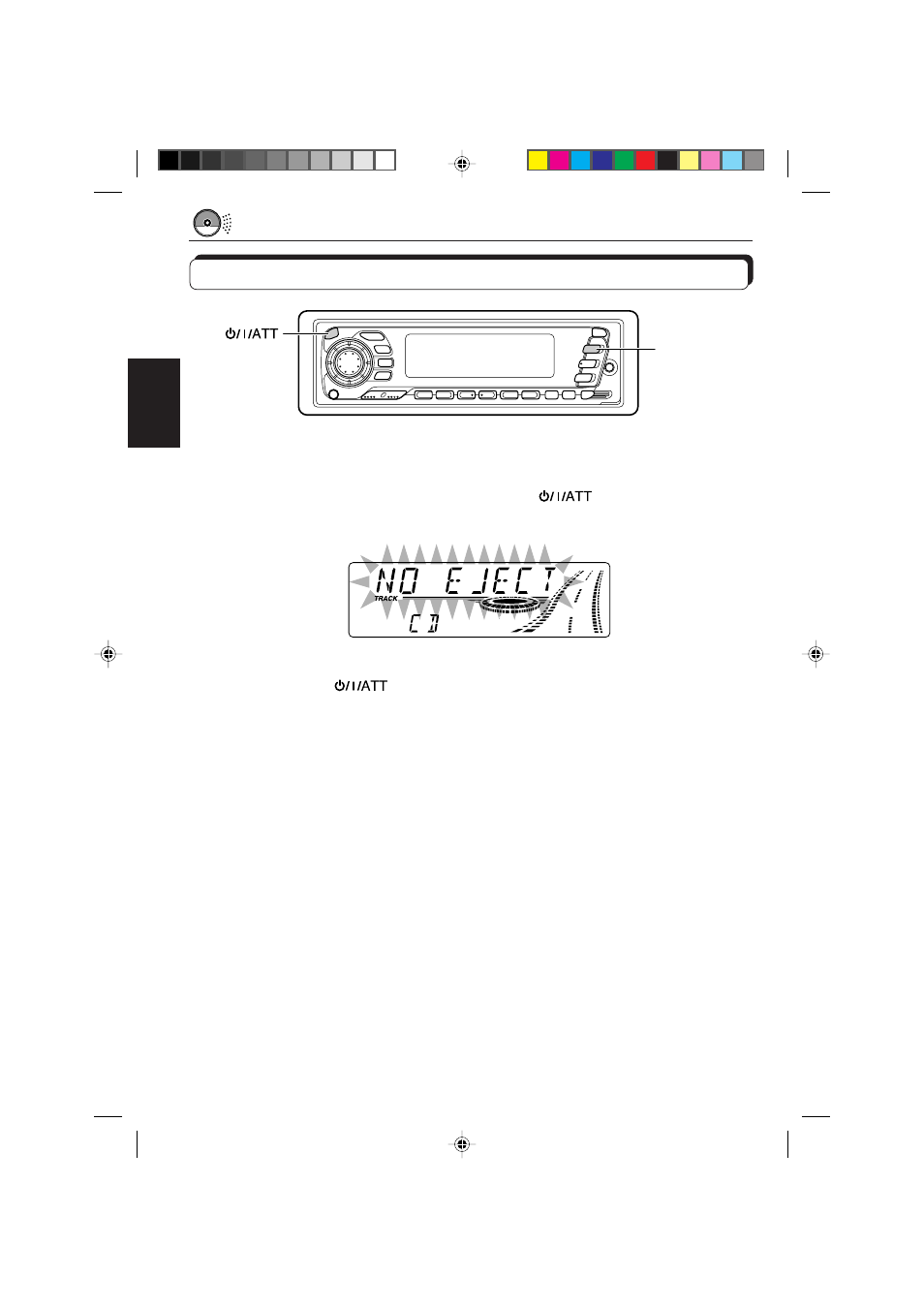 Unterdrücken des cd-auswurfs | JVC KD-SX959R User Manual | Page 70 / 194