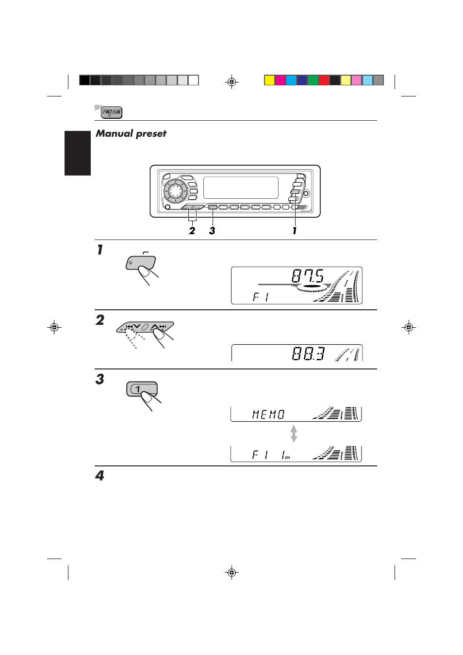 JVC KD-SX959R User Manual | Page 8 / 194