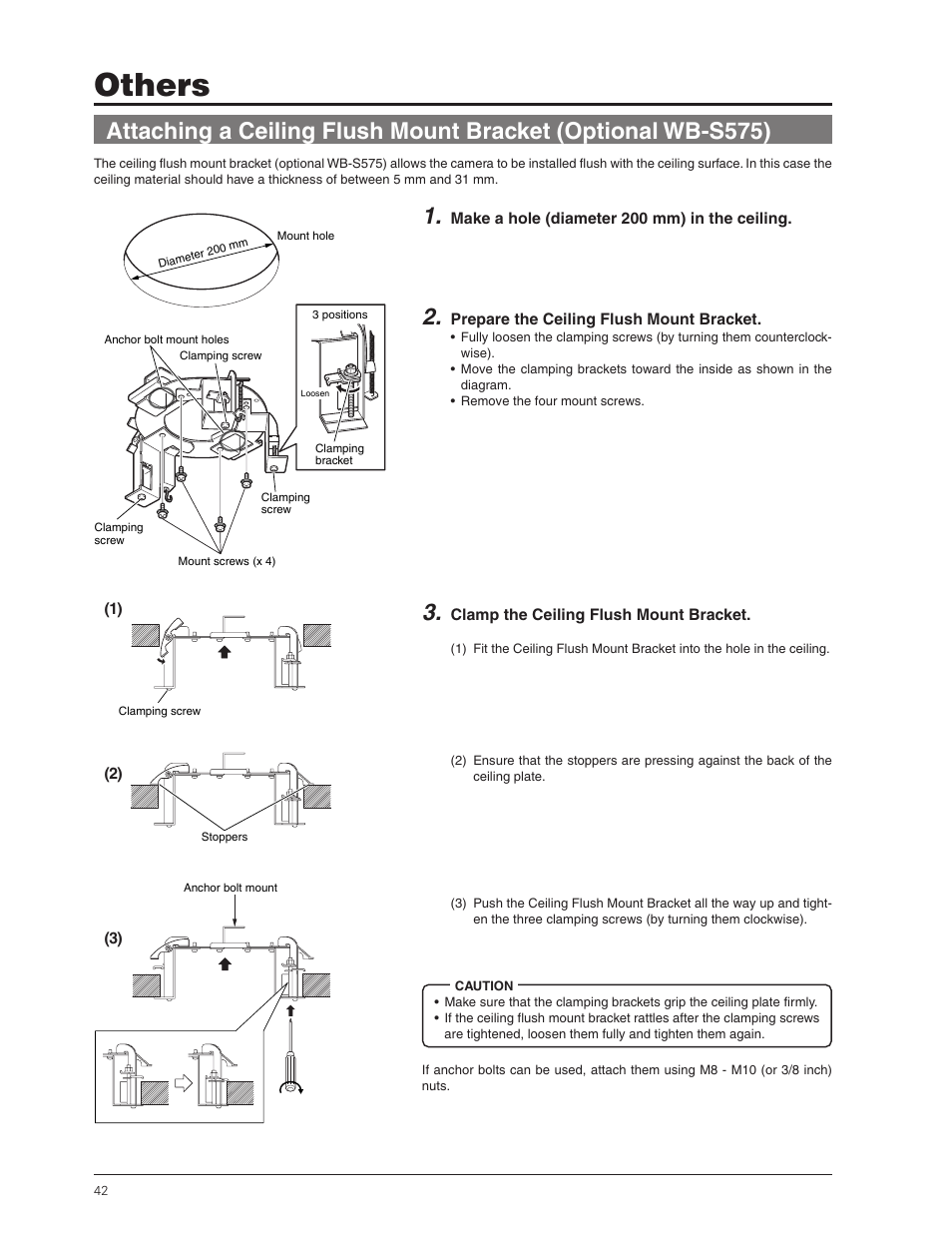 Others | JVC TK-C655 User Manual | Page 42 / 48