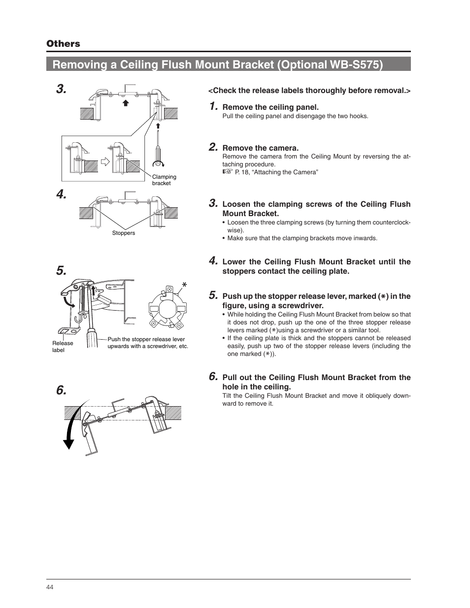 JVC TK-C655 User Manual | Page 44 / 48