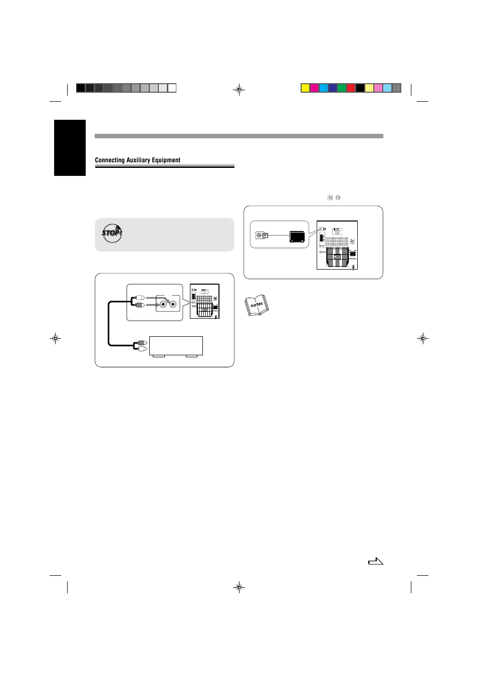 JVC MX-J333VU User Manual | Page 10 / 35