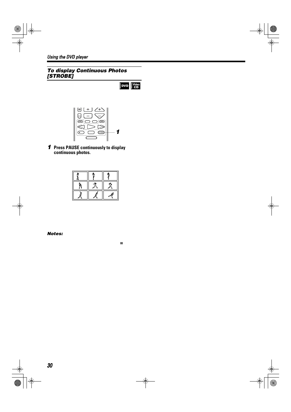 JVC TH-A9R User Manual | Page 32 / 65