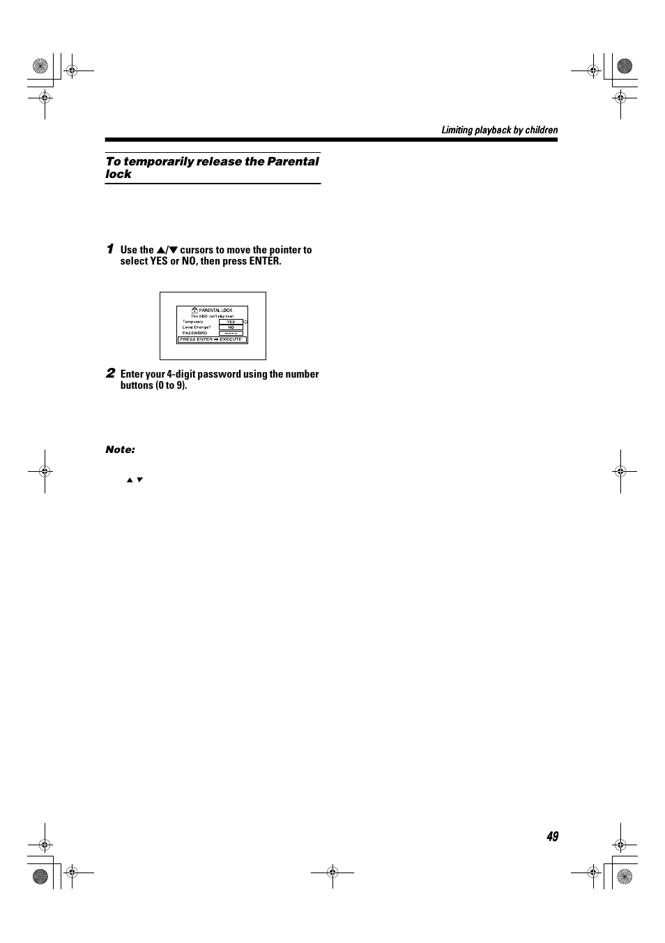 JVC TH-A9R User Manual | Page 51 / 65