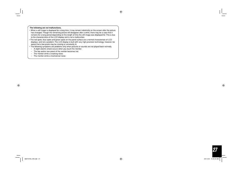 JVC LCT2505-001A-H User Manual | Page 27 / 32