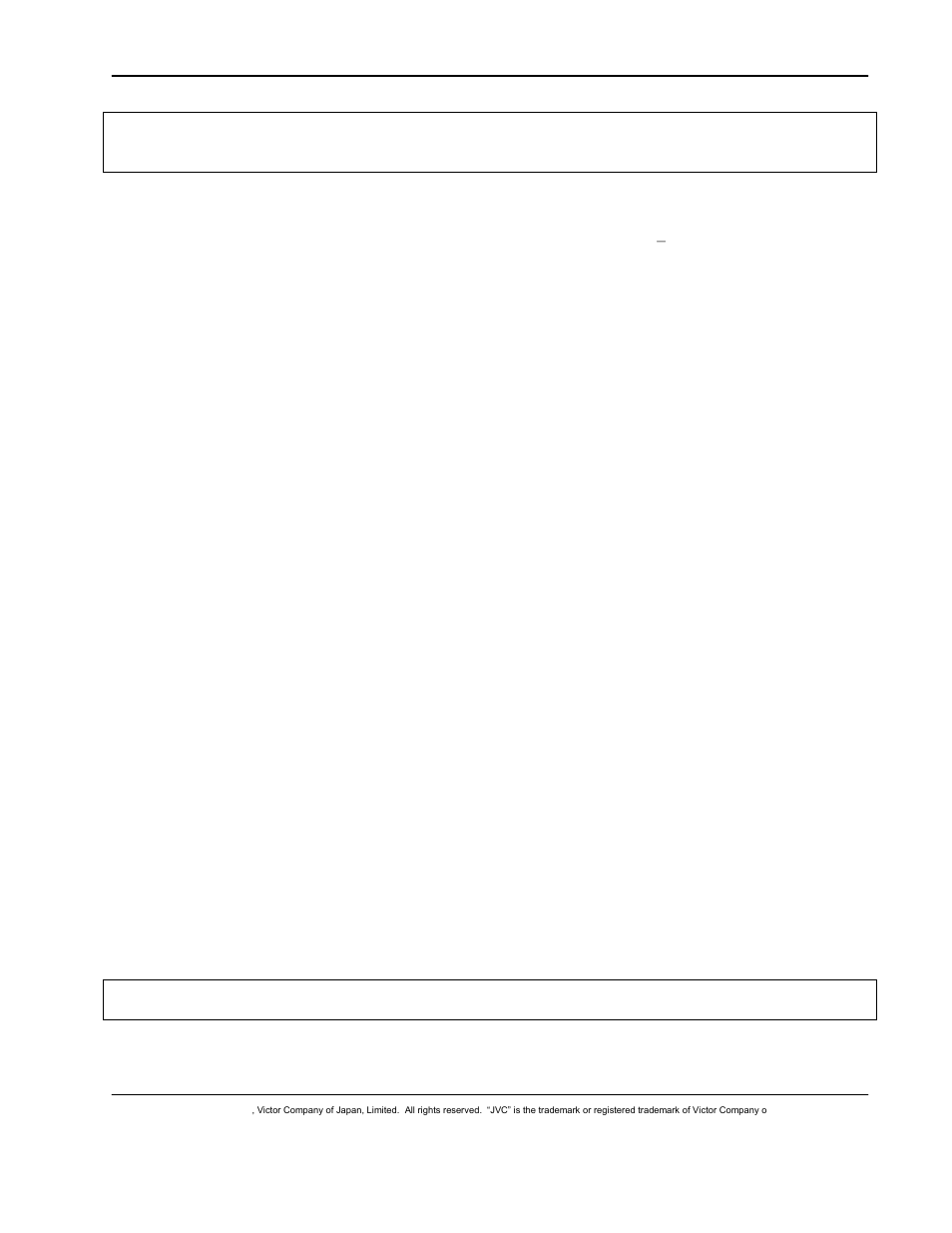 JVC VN-H217U User Manual | Page 4 / 11