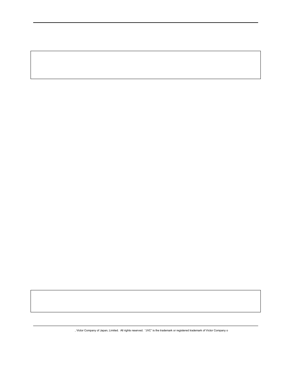 JVC VN-H217U User Manual | Page 9 / 11