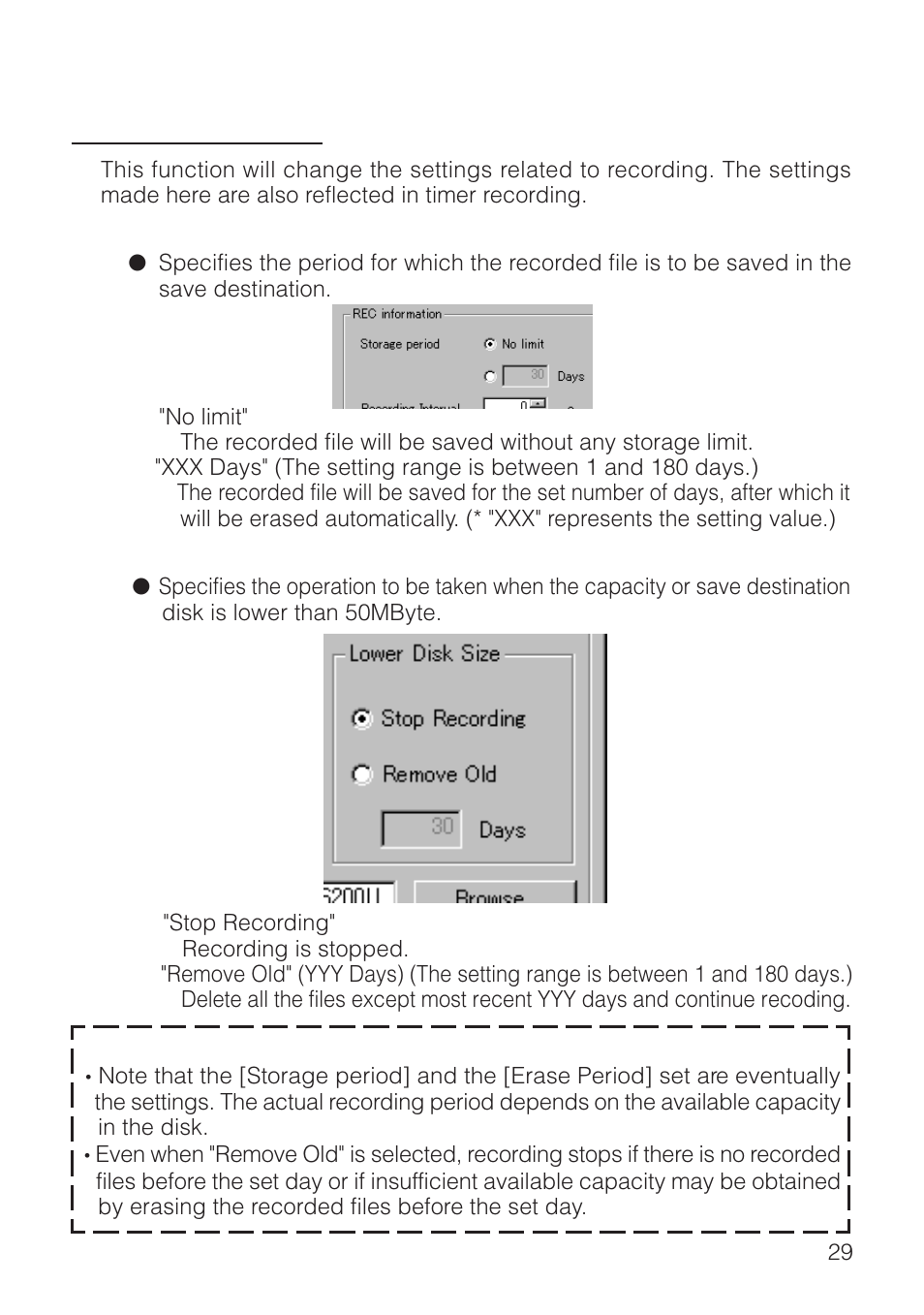 JVC VN-S200U/S100U User Manual | Page 29 / 44
