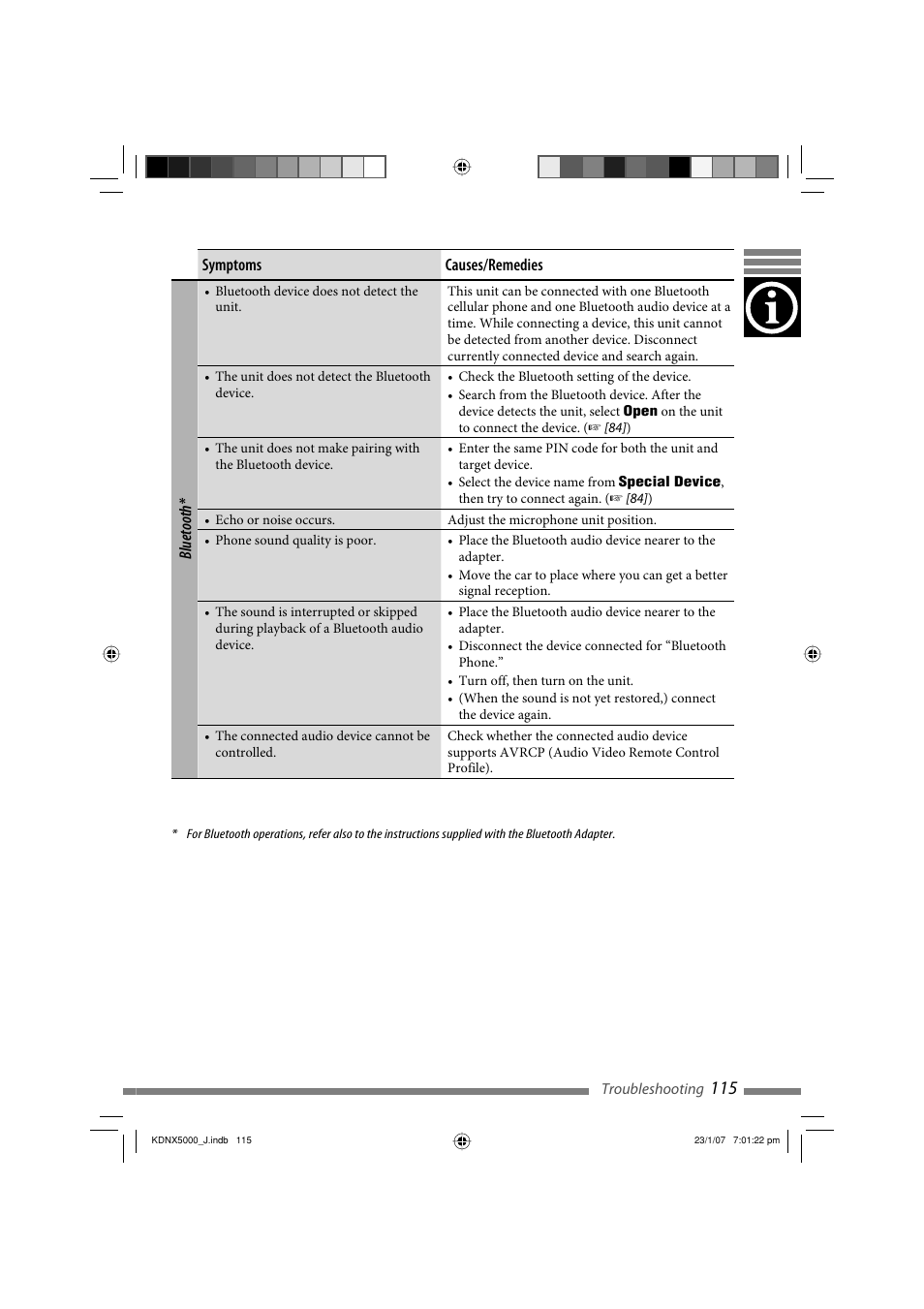 JVC KD-NX5000- User Manual | Page 115 / 357