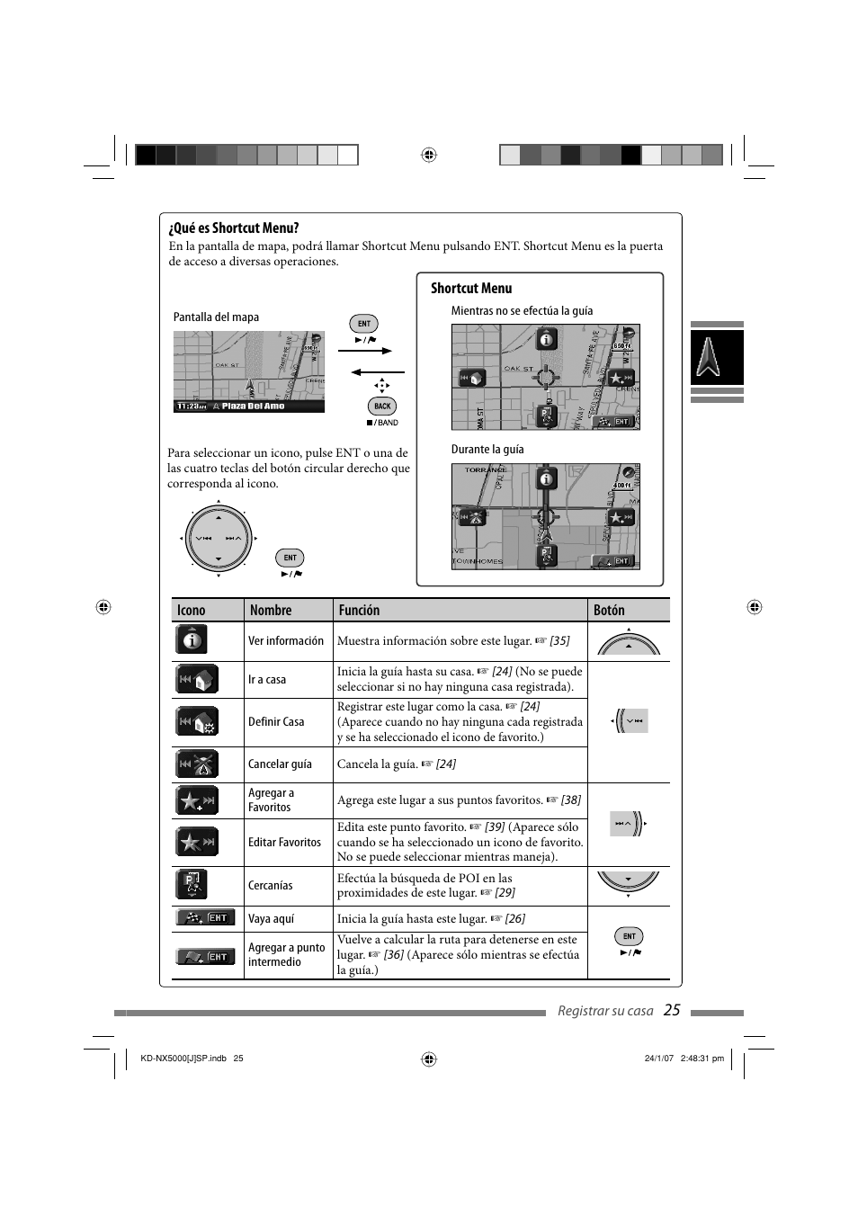 JVC KD-NX5000- User Manual | Page 143 / 357
