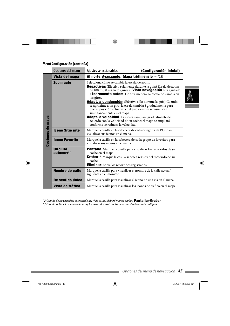 JVC KD-NX5000- User Manual | Page 163 / 357