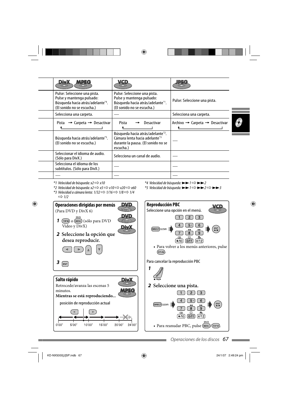 JVC KD-NX5000- User Manual | Page 185 / 357