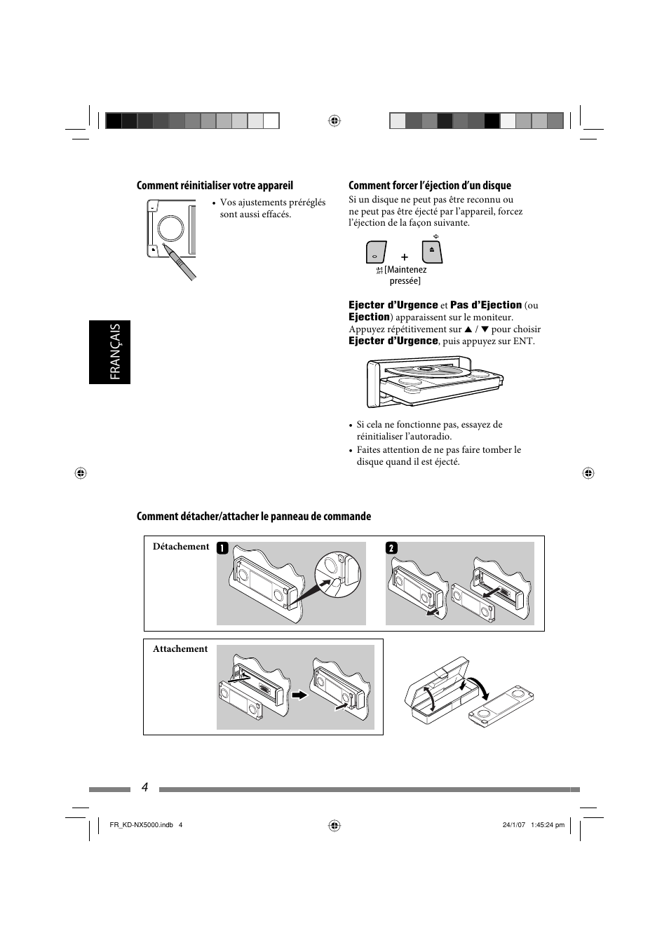 4français | JVC KD-NX5000- User Manual | Page 240 / 357