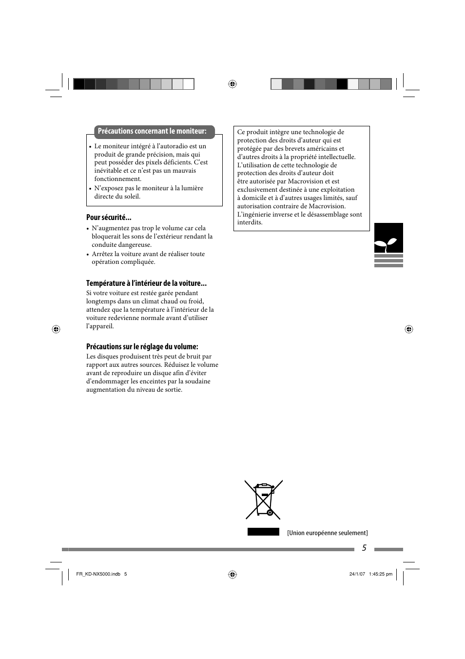 JVC KD-NX5000- User Manual | Page 241 / 357