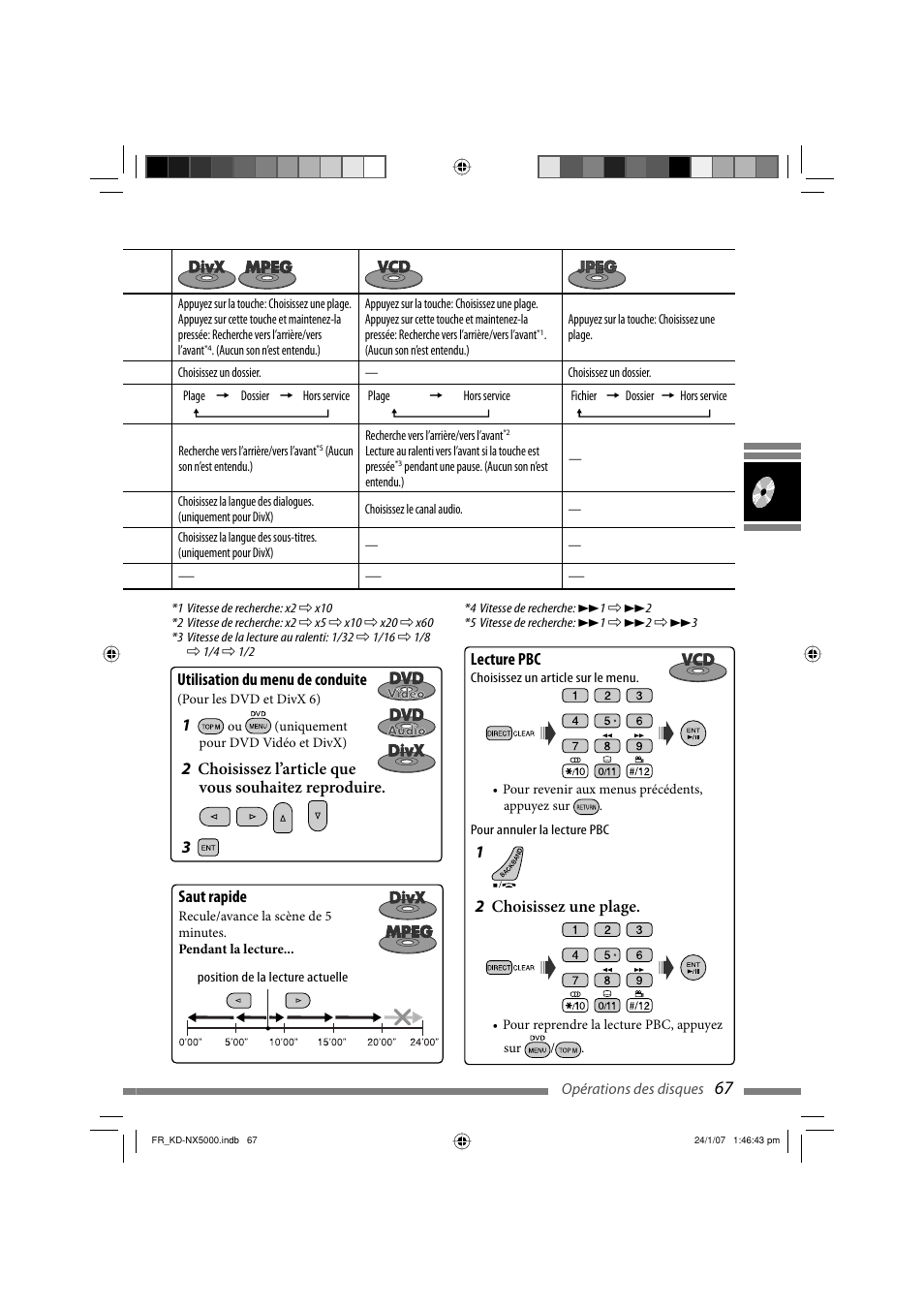 JVC KD-NX5000- User Manual | Page 303 / 357