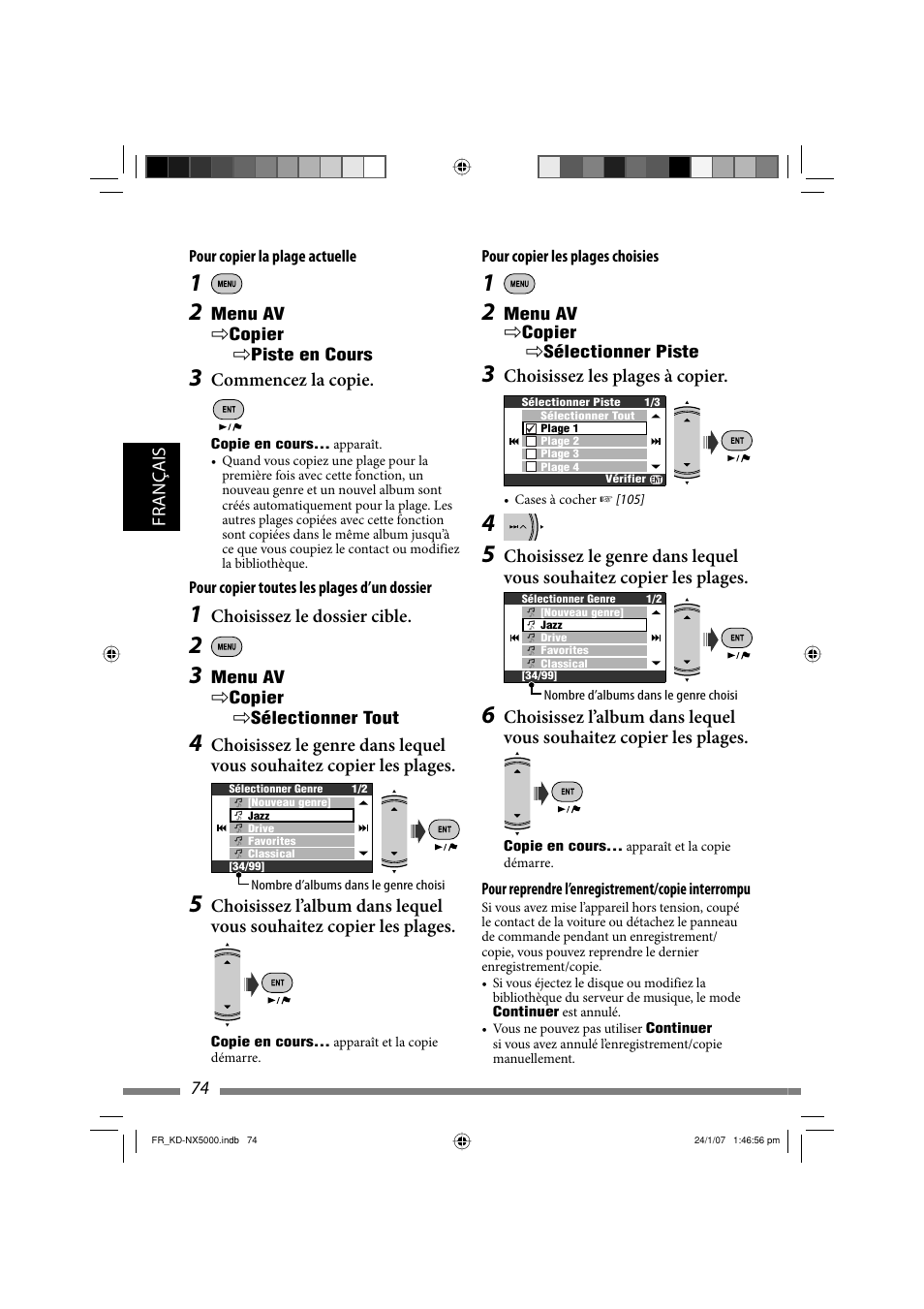 JVC KD-NX5000- User Manual | Page 310 / 357