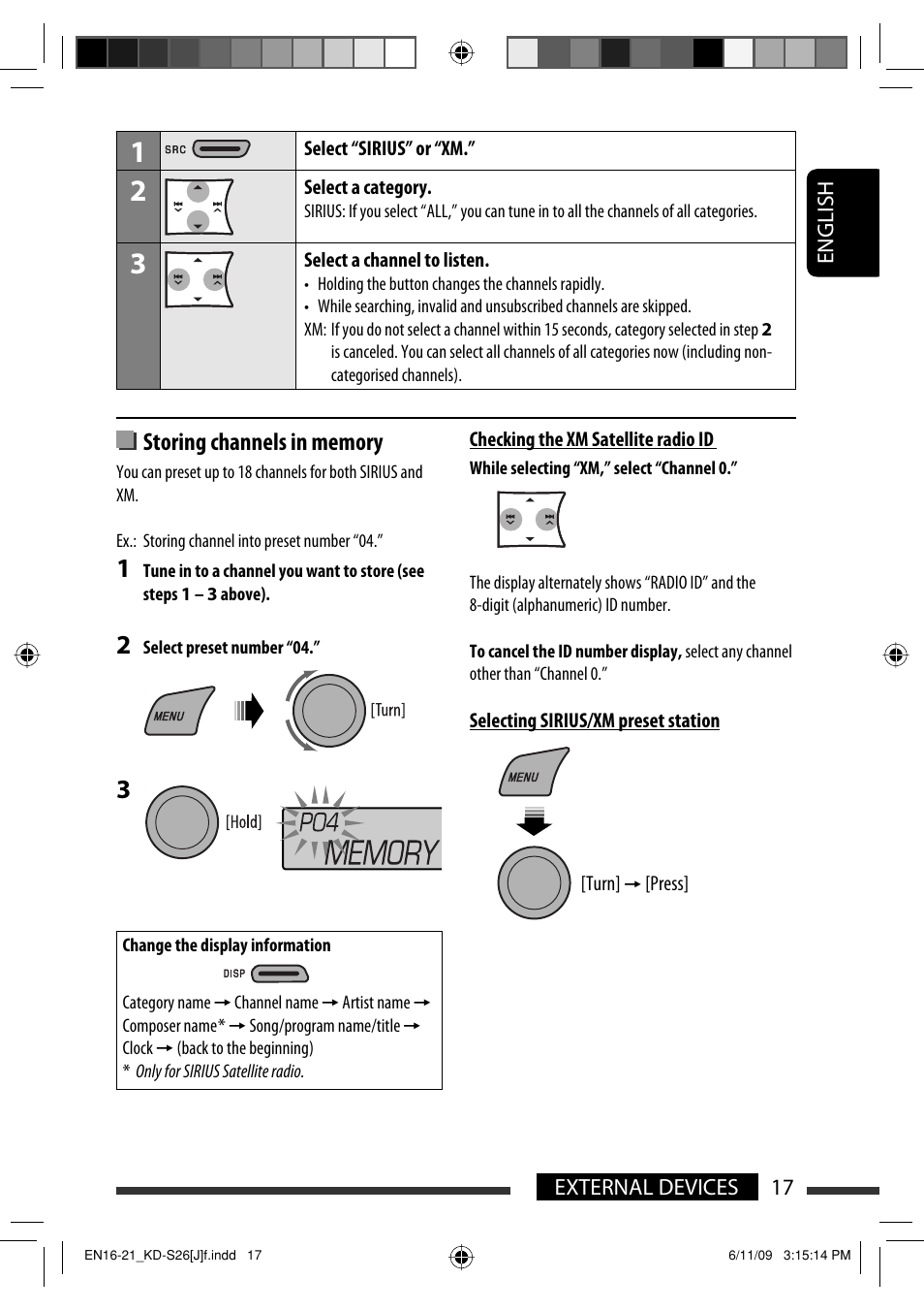 JVC GET0570-001A User Manual | Page 175 / 198