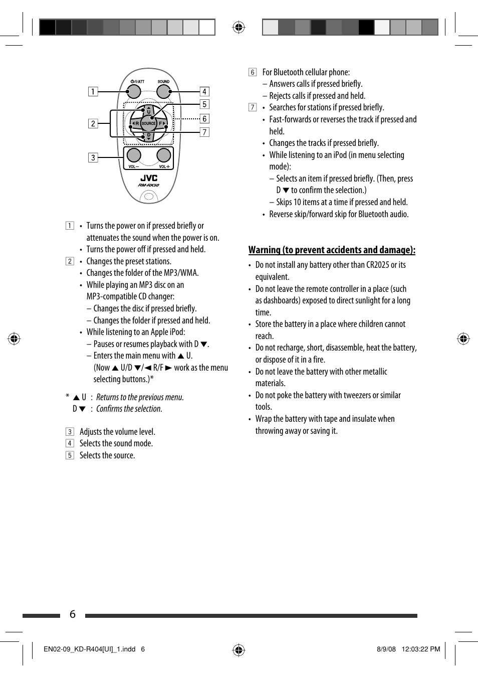 JVC GET0570-001A User Manual | Page 48 / 198