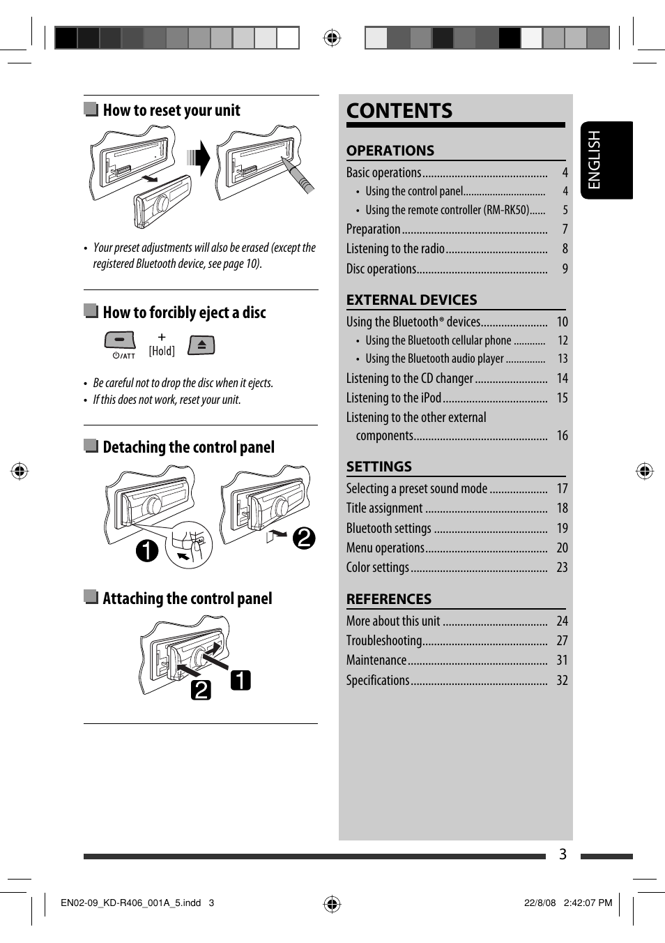 JVC GET0570-001A User Manual | Page 81 / 198