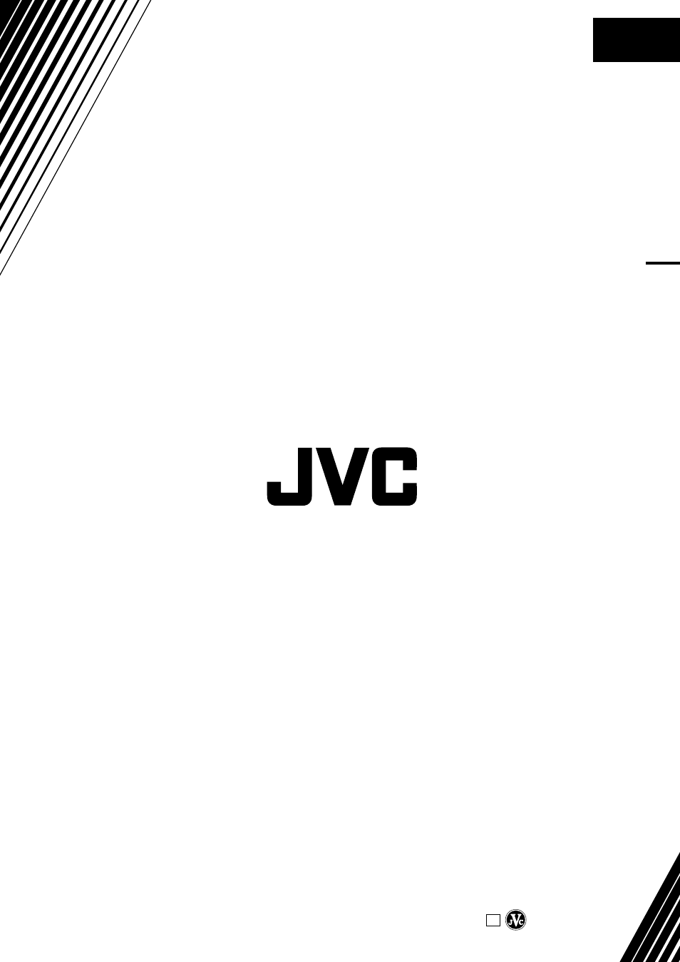 Hr-j240e | JVC FST-GTK2I HR-J240E User Manual | Page 32 / 32