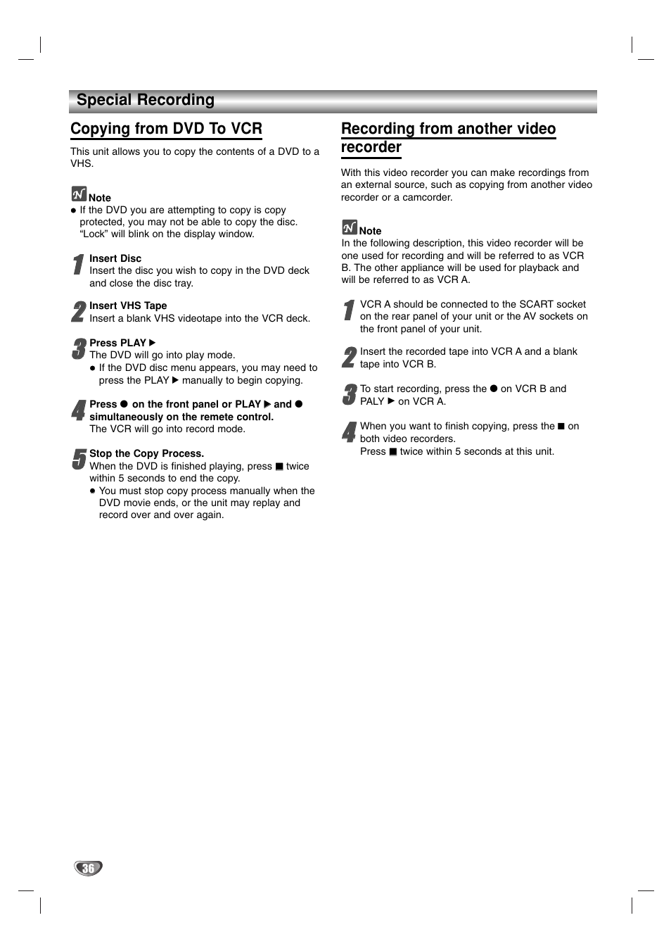 JVC 3834RP0093F User Manual | Page 36 / 41