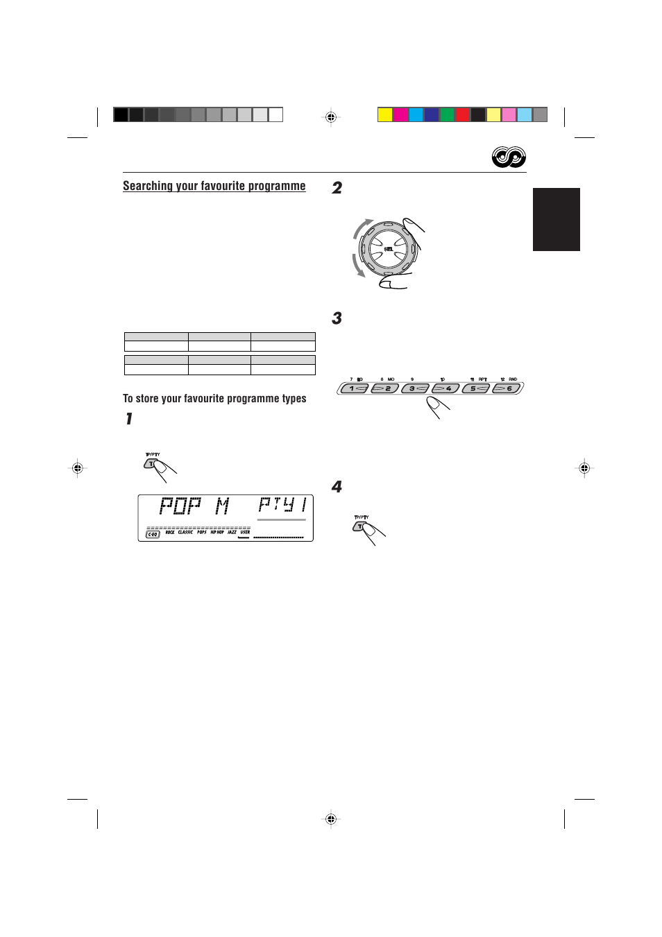 JVC GET0075-001A User Manual | Page 15 / 54