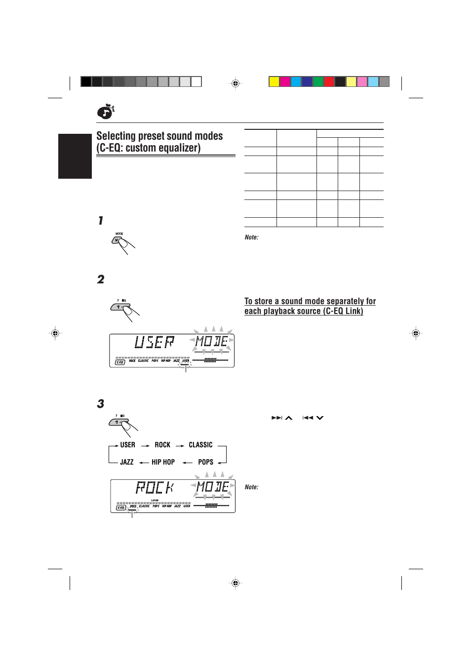 JVC GET0075-001A User Manual | Page 30 / 54
