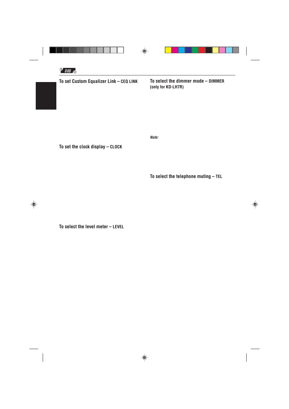 JVC GET0075-001A User Manual | Page 34 / 54