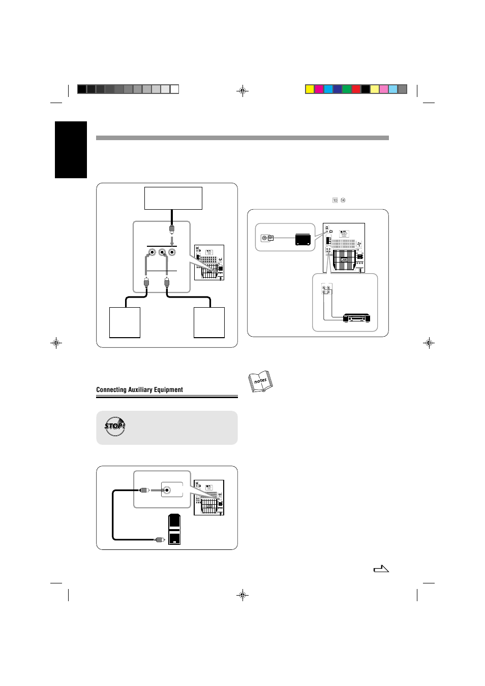 JVC CA-MXJ787V User Manual | Page 10 / 39