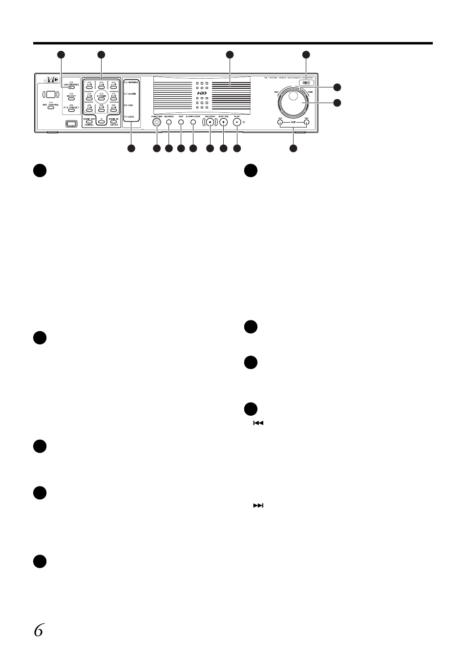 JVC VR-N900U User Manual | Page 14 / 28