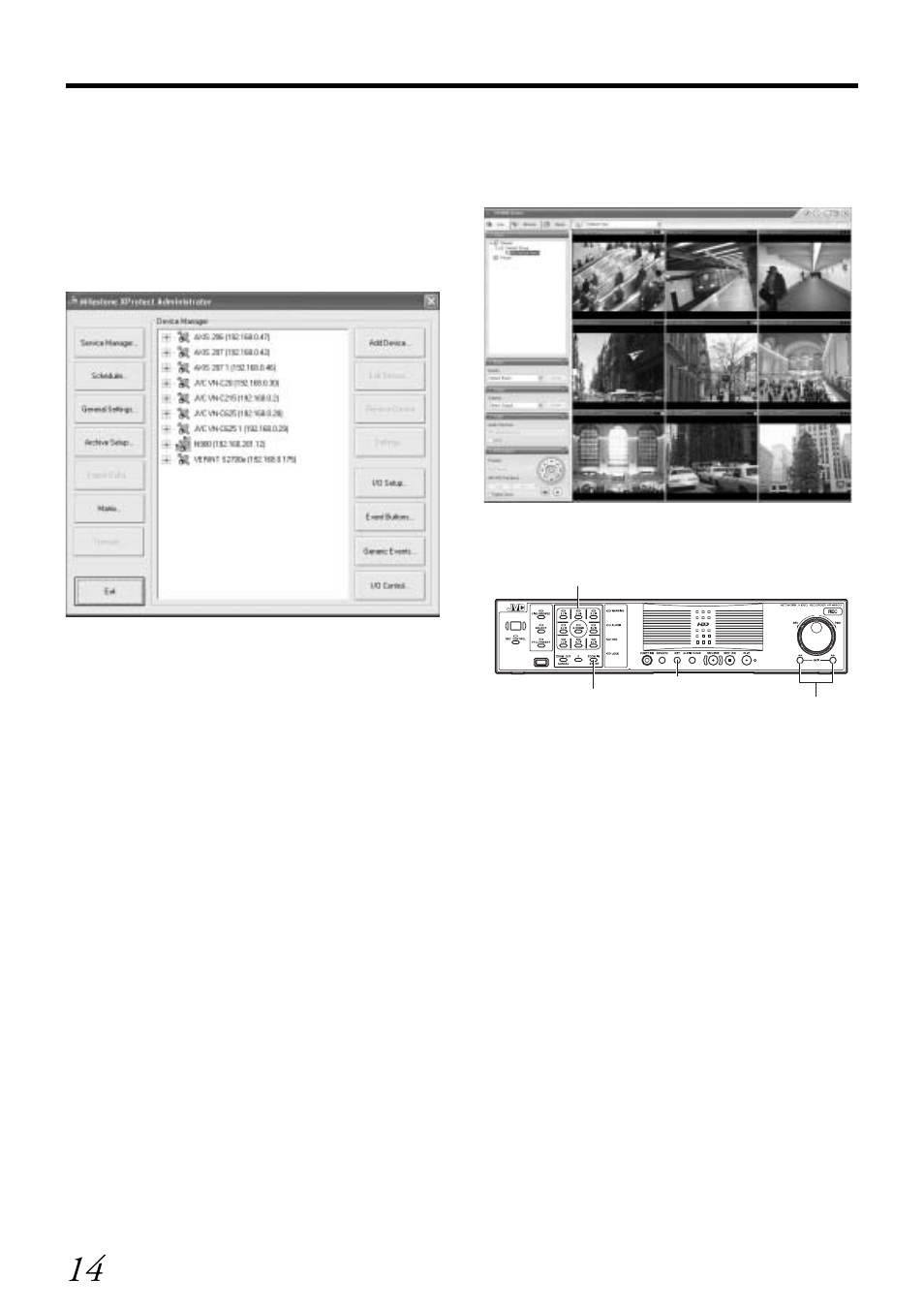JVC VR-N900U User Manual | Page 22 / 28