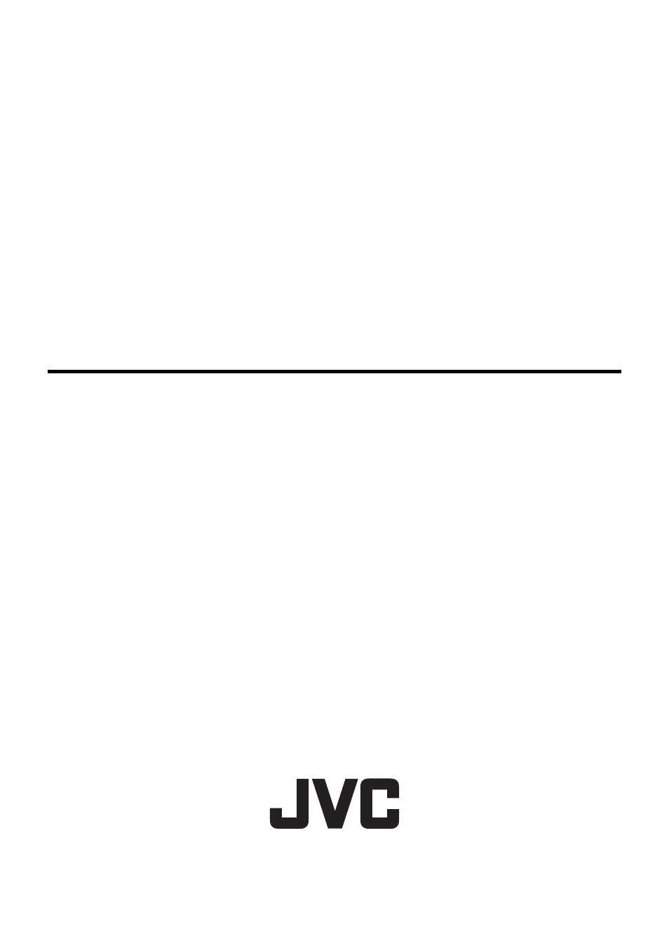 JVC VR-N900U User Manual | Page 28 / 28