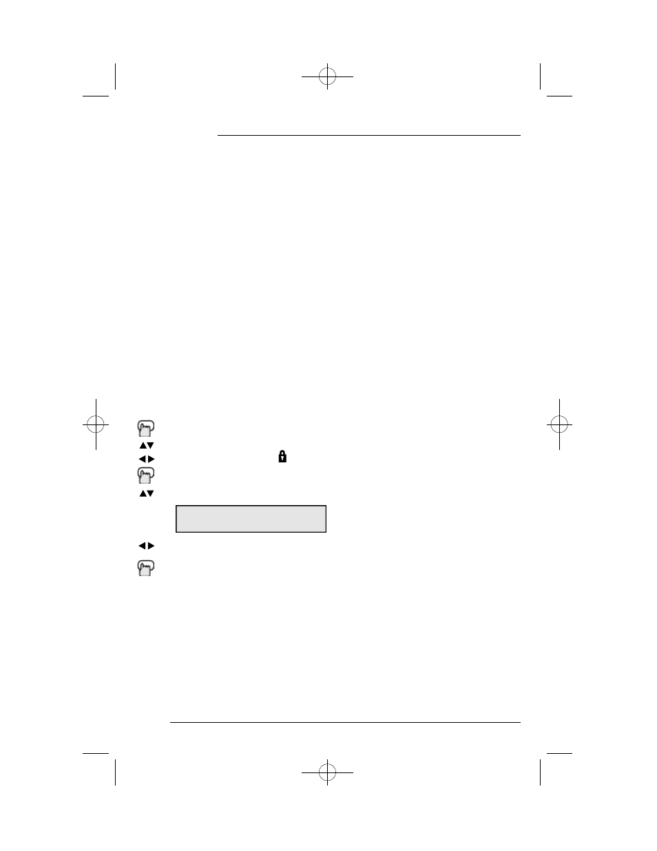 V-chip, Unrated programs | JVC AV 36D302 User Manual | Page 32 / 52