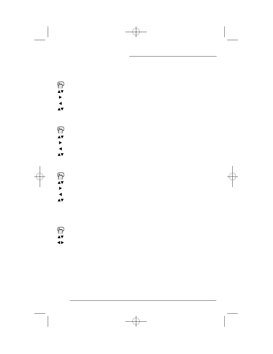 Sound settings | JVC AV 36D302 User Manual | Page 36 / 52