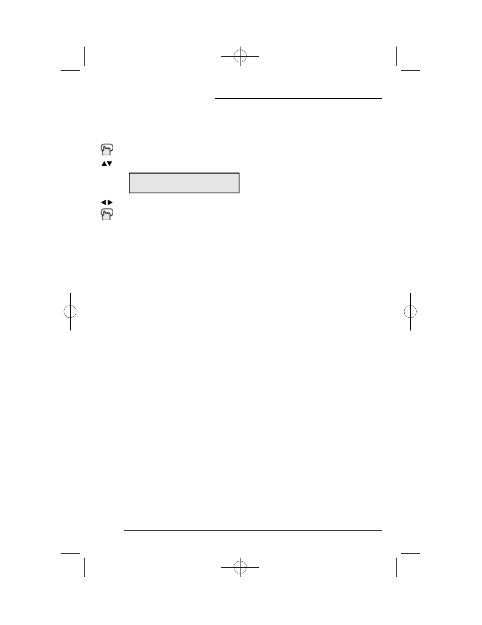 General items, Tv speaker | JVC AV 36D302 User Manual | Page 38 / 52