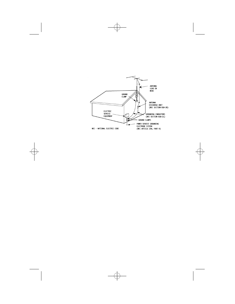 JVC AV 36D302 User Manual | Page 4 / 52