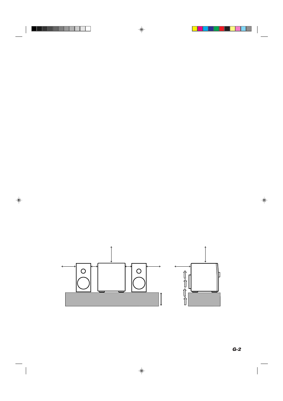 JVC CA-D752TR User Manual | Page 3 / 49